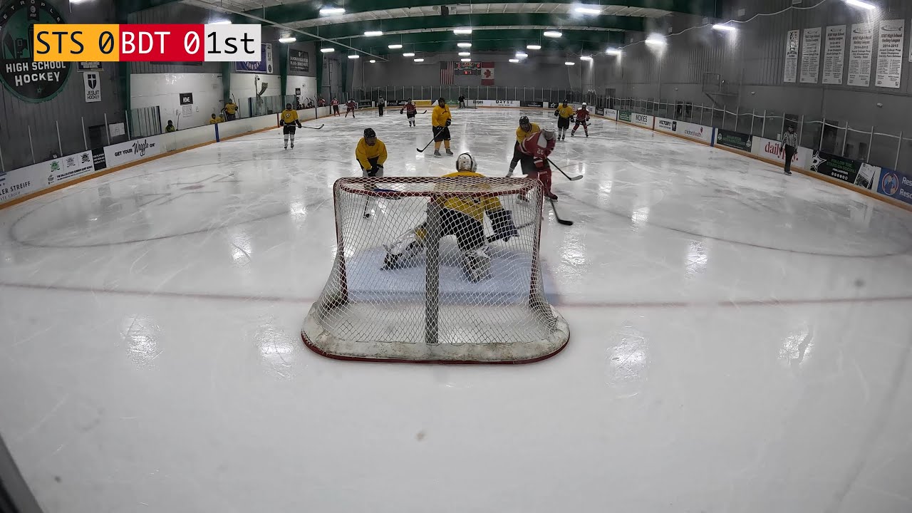 First Win of the Season | 2025-09-12 Seal Team Sticks vs. Banditos