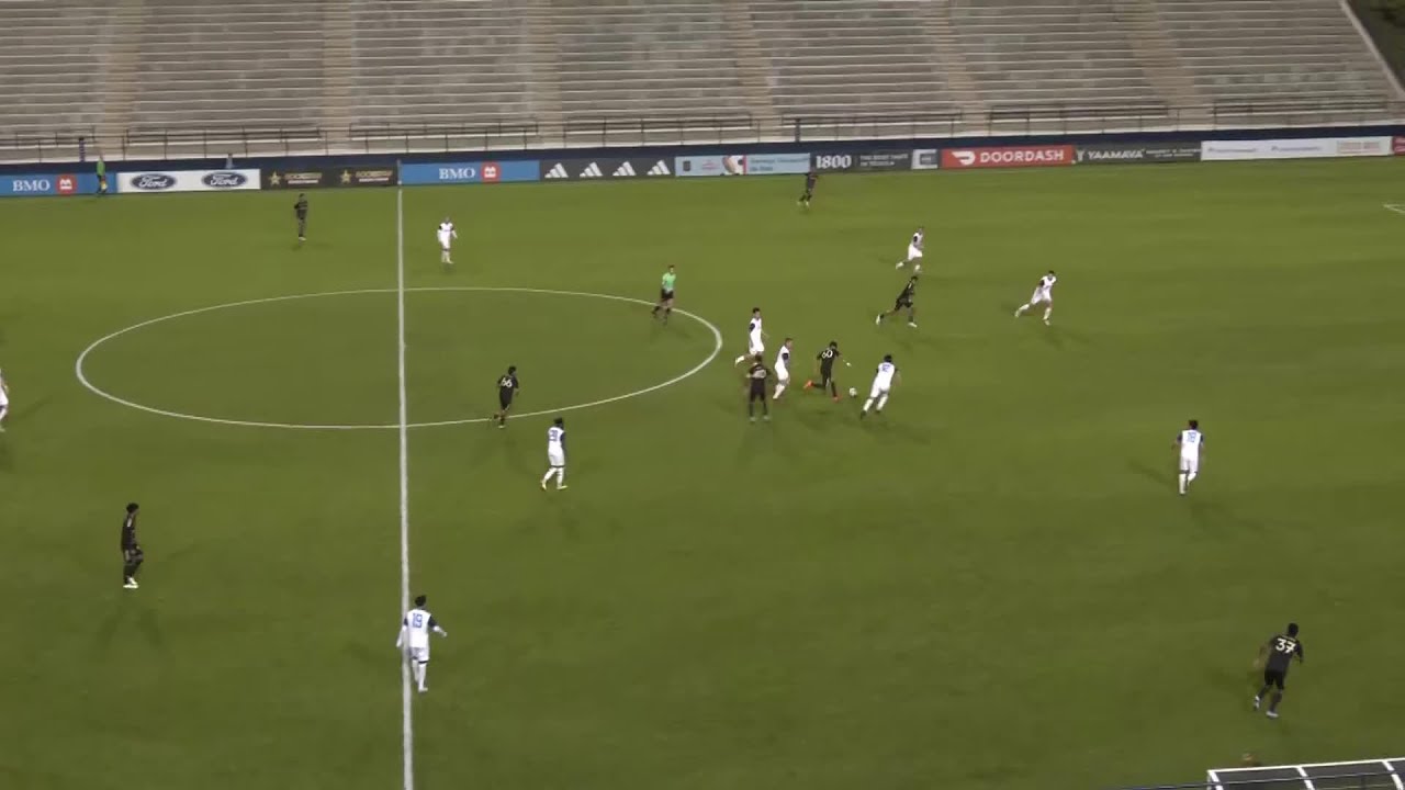 LAFC 2 vs. FC Arizona EXTENDED HIGHLIGHTS | Lamar Hunt U.S. Open Cup Round 1 | March 19, 2025