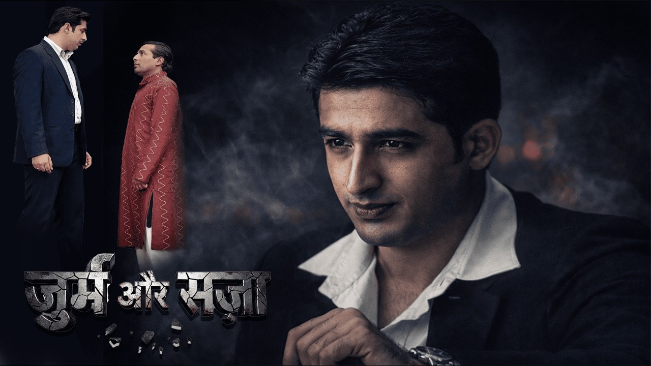 गोल्डी की खामोशी… क्या किसी बड़े तूफ़ान का संकेत है? | Jurm aur Saza | Ep - 07 | Hindi Crime Series