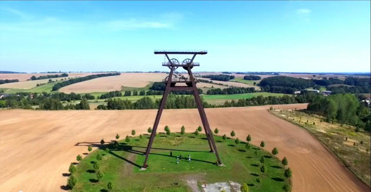 Drohnen Rettung mit Drohne - Drone Rescue DJI Phantom 3 Professional