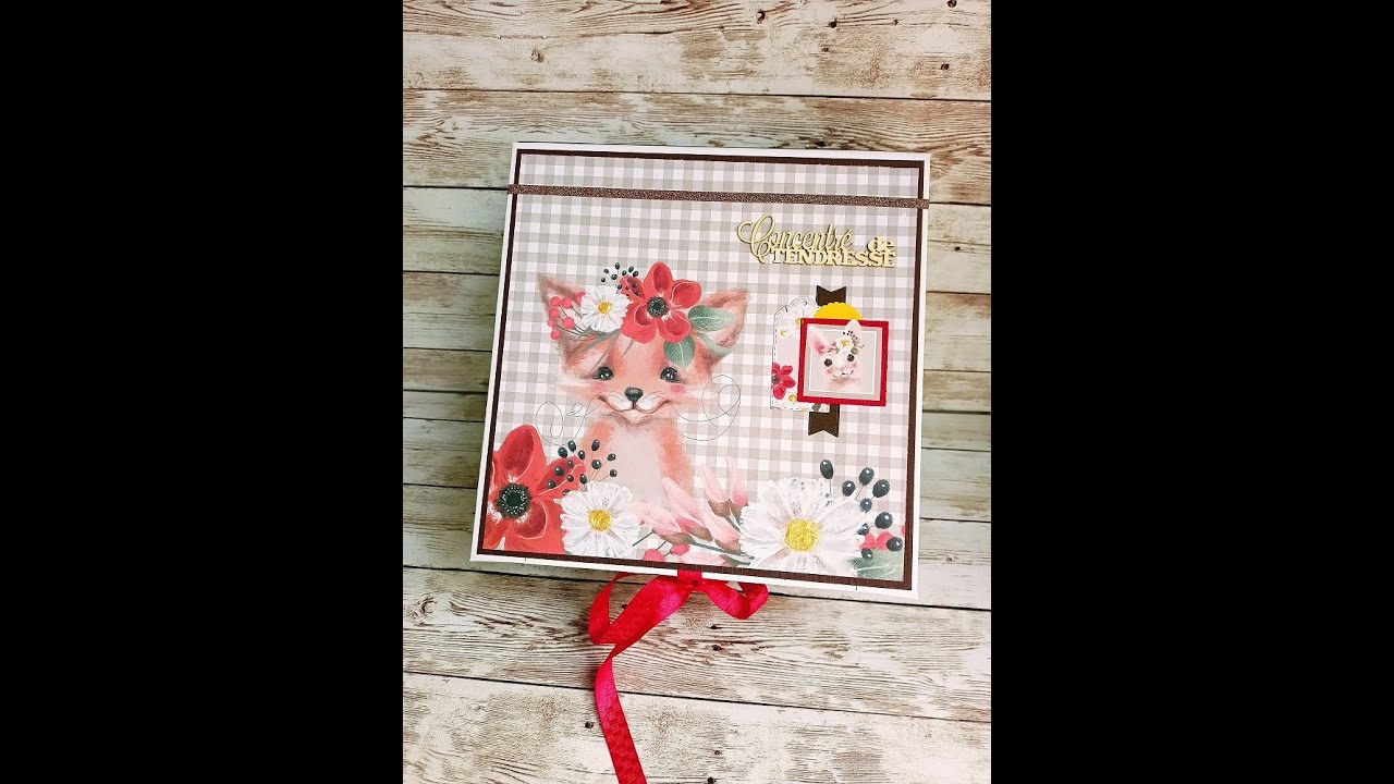 PRESENTATION Coffret naissance n°1 : HAPPY DAYS