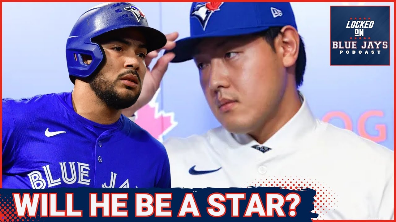 The Blue Jays Have Found A *STAR* In The Making….. | Blue Jays Rumours & Breakdown