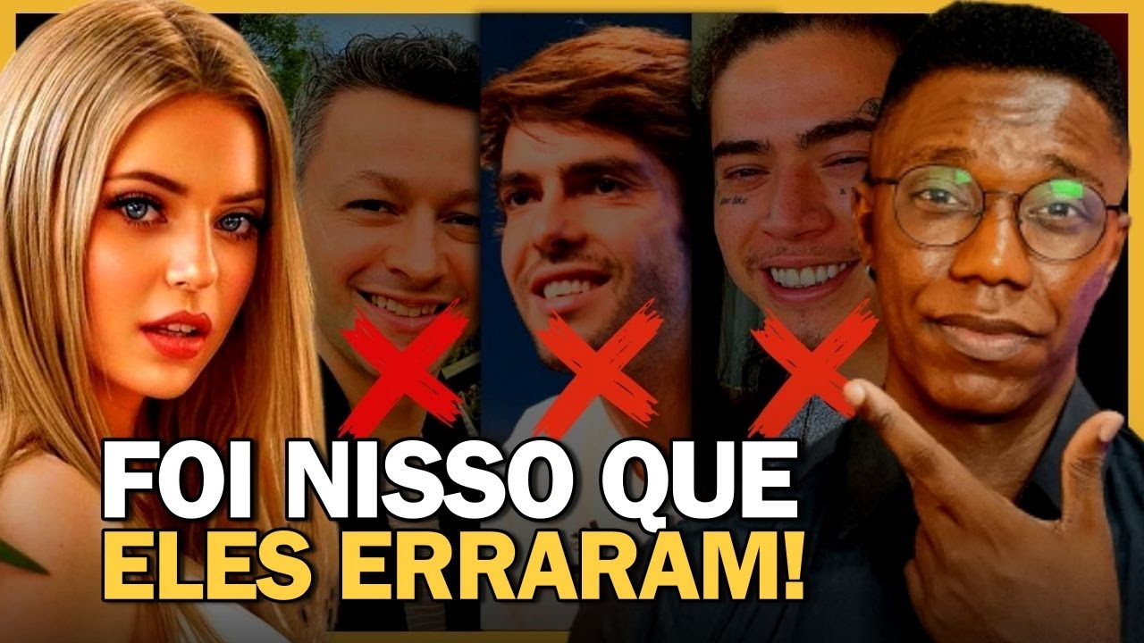 Entenda ISSO sobre a natureza feminina e conhecerá TODAS ELAS (finalmente admitiram)