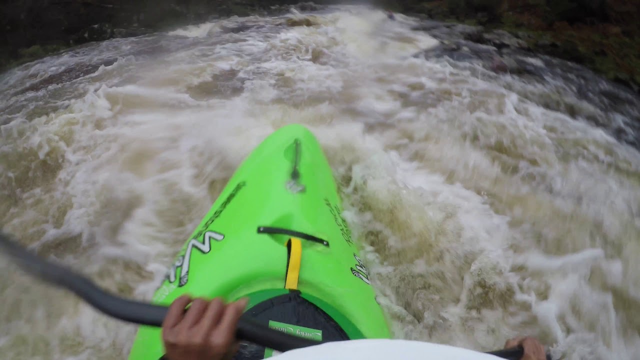 High Upper Dart Run