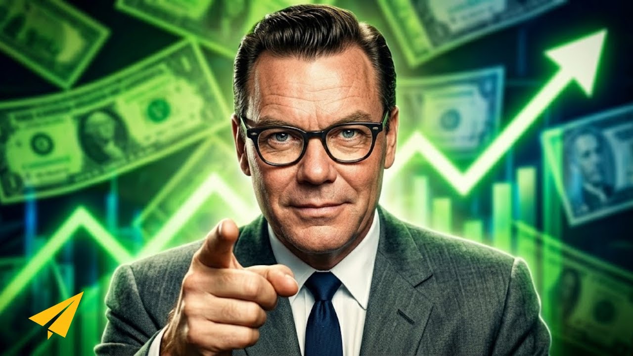 Привычки графа Найтингейла, которые помогут увеличить ваш доход (ОФИЦИАЛЬНАЯ полная версия в HD)