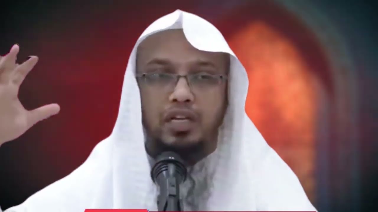 ৩ ধরনের মেয়েরা জান্নাত পাবেনা! জাহান্নামী মানুষ কারা শুনলে শরীর শিউরে উঠবে!  শায়খ আহমাদুল্লাহ