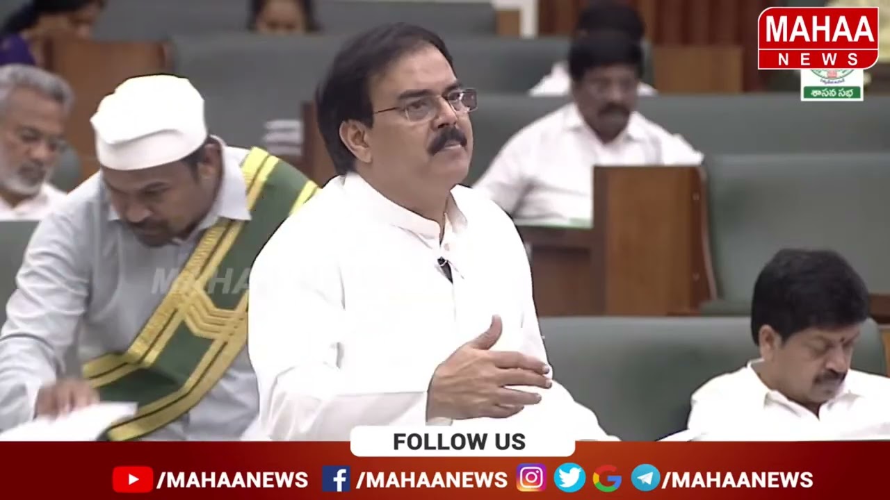 రాష్ట్రానికొచ్చిన వాటాని వాళ్ళు నొక్కేశారు అధ్యక్ష..! Nadendla Manohar Fires on YCP