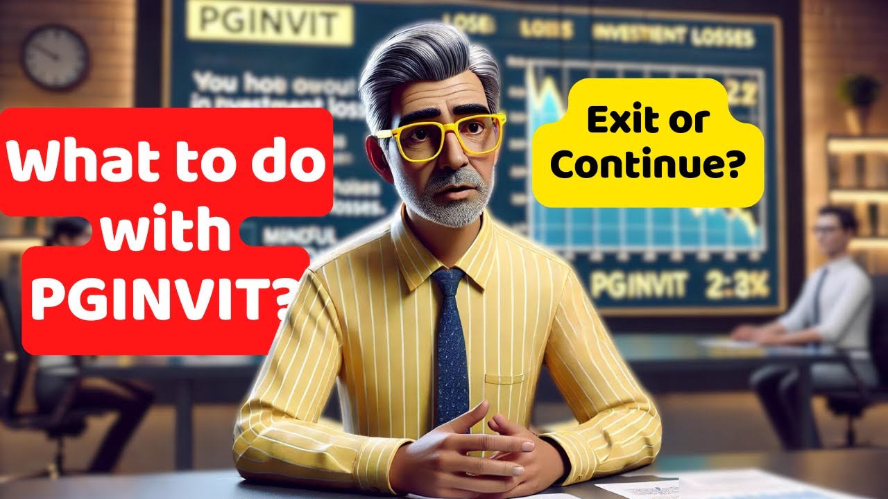 Что теперь делать с PGINVIT?