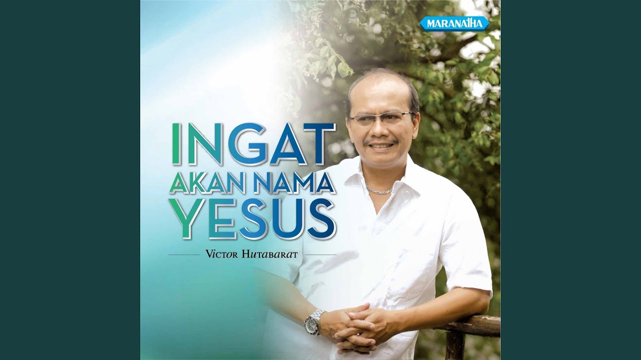 Inginkah Kau Ikut Yesus