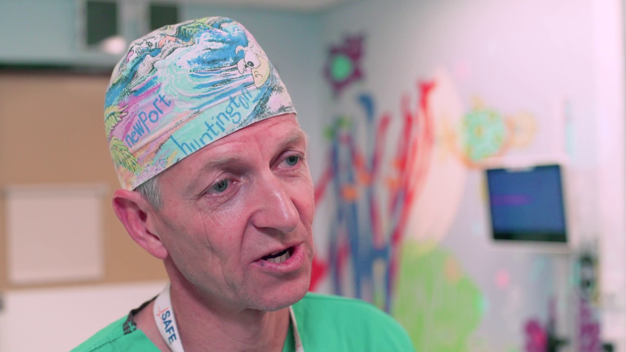 Tayside Children's Theatre Suite Project