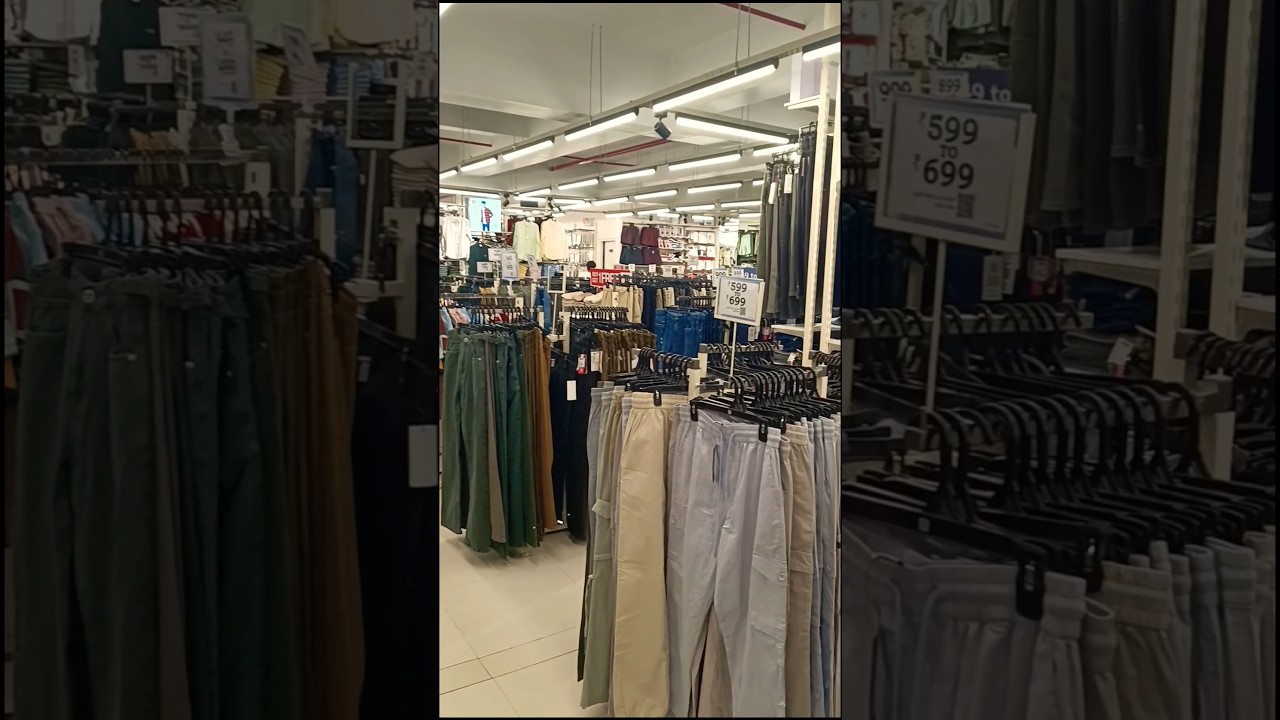 V-Mart 💯 Fashion💯 price💯 less