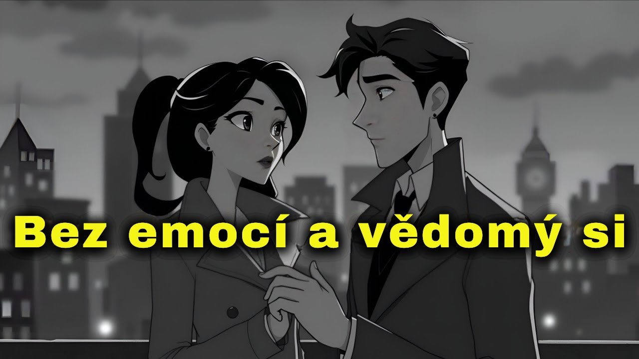 Nejnebezpečnější člověk je ten, který uzdravil