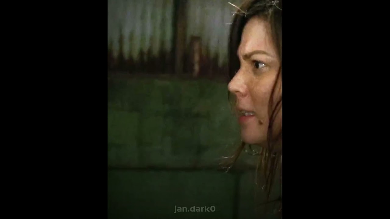 The Walking Dead | Carol Kills Paula