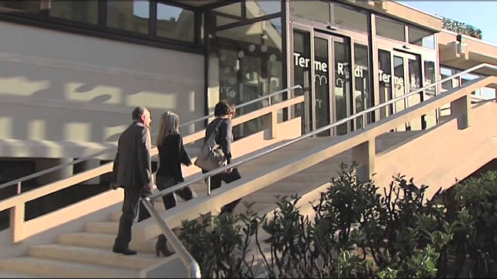 Video Terme di Montecatini 2 Redi e Leopoldine vob