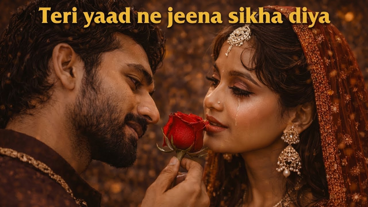 Teri Yaad Ne Jeena Sikha Diya | Heart Touching Qawwali Kalam | La Ilaha IllAllah