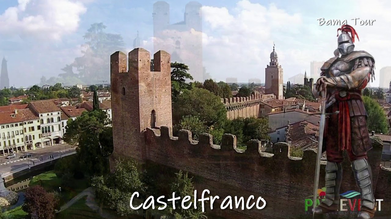 Mercatini di Natale Veneto 2018