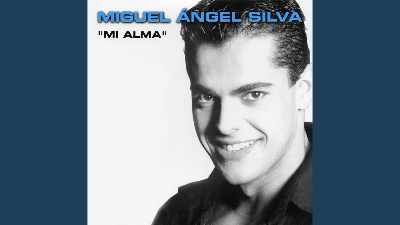Mi Alma