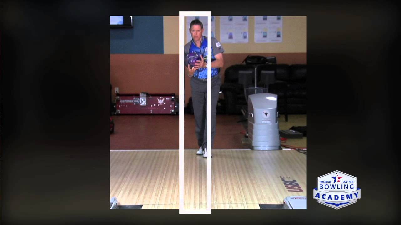 Master a Straight Arm Swing  |  USBC Bowling Academy