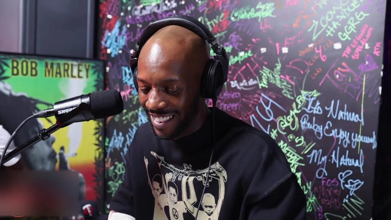 ЭКСКЛЮЗИВ: FBG Butta и King Lil Jay всё ещё спорят о том, кто рассказал и кто из них гей #DJUTV