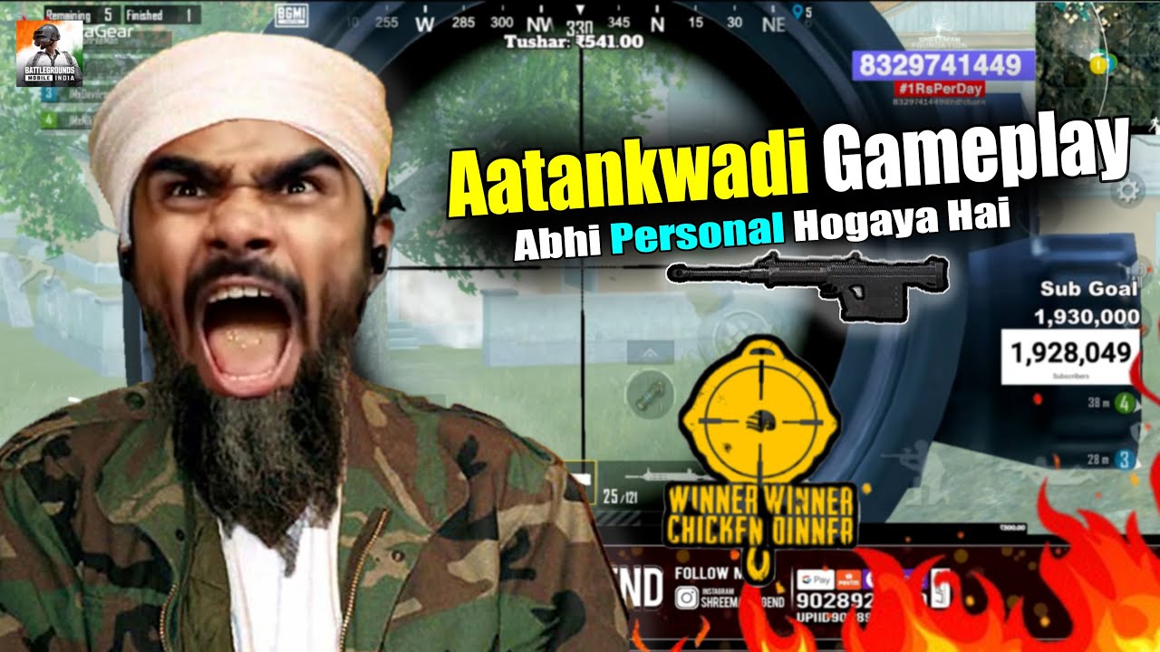 Shreeman Legend Chicken Dinner Gameplay || Shreeman Legend Pro And Comedy Gameplay 🤣#shreemanlegend