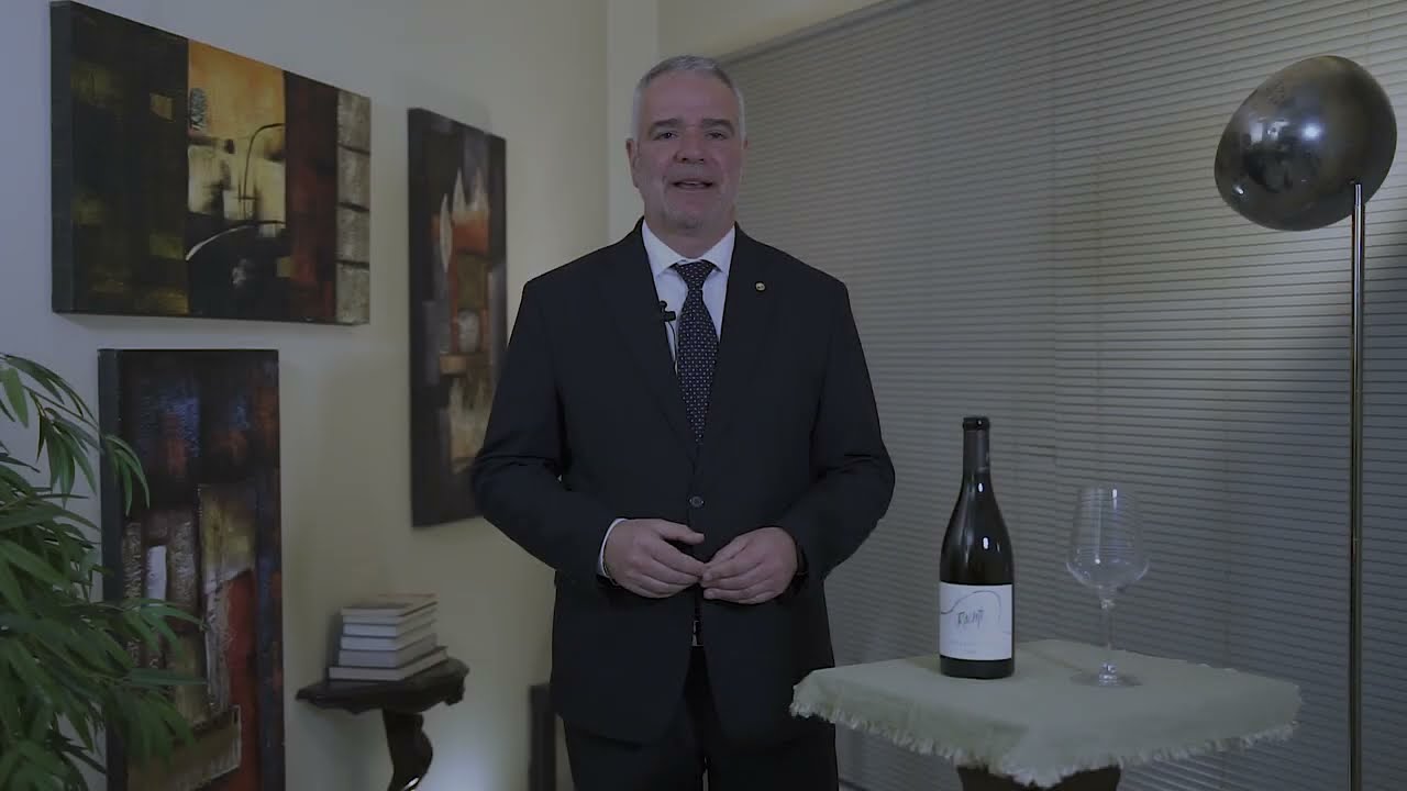 Alto Adige Sauvignon Ractl della Cantina Tiefenbrunner