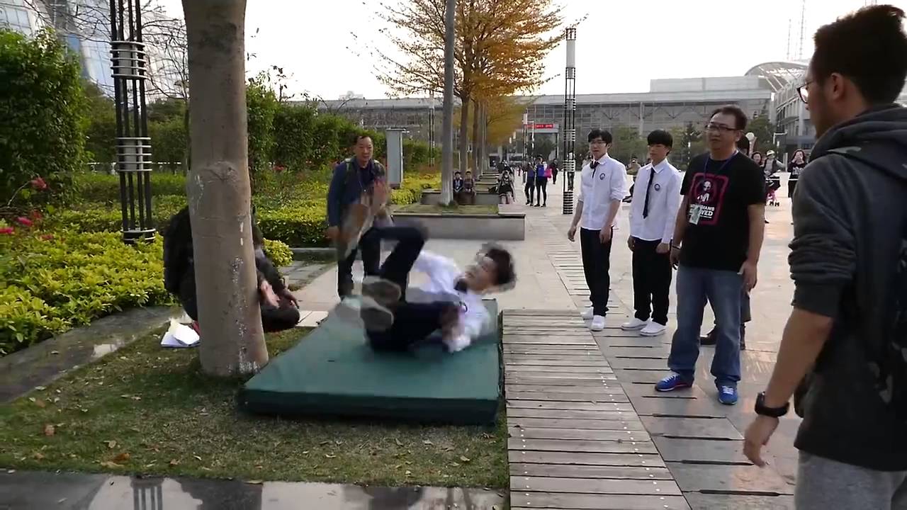 【TFBOYS】超少年密碼 獨家幕後揭秘TFBOYS