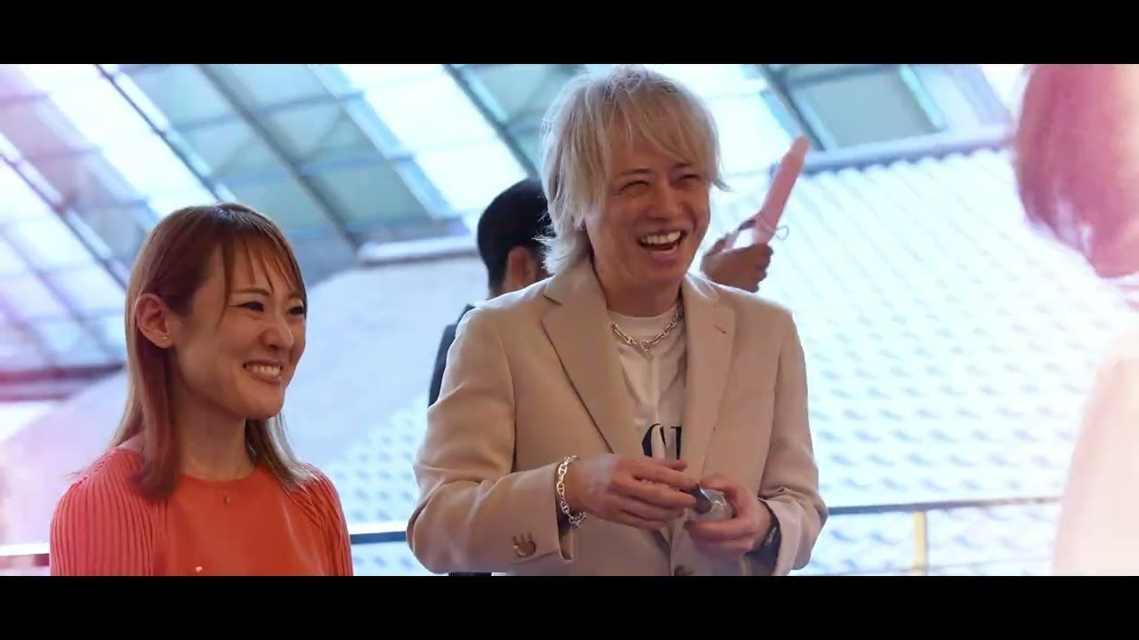 【公式】Grazia新製品発表会＆サンクスパーティー2025