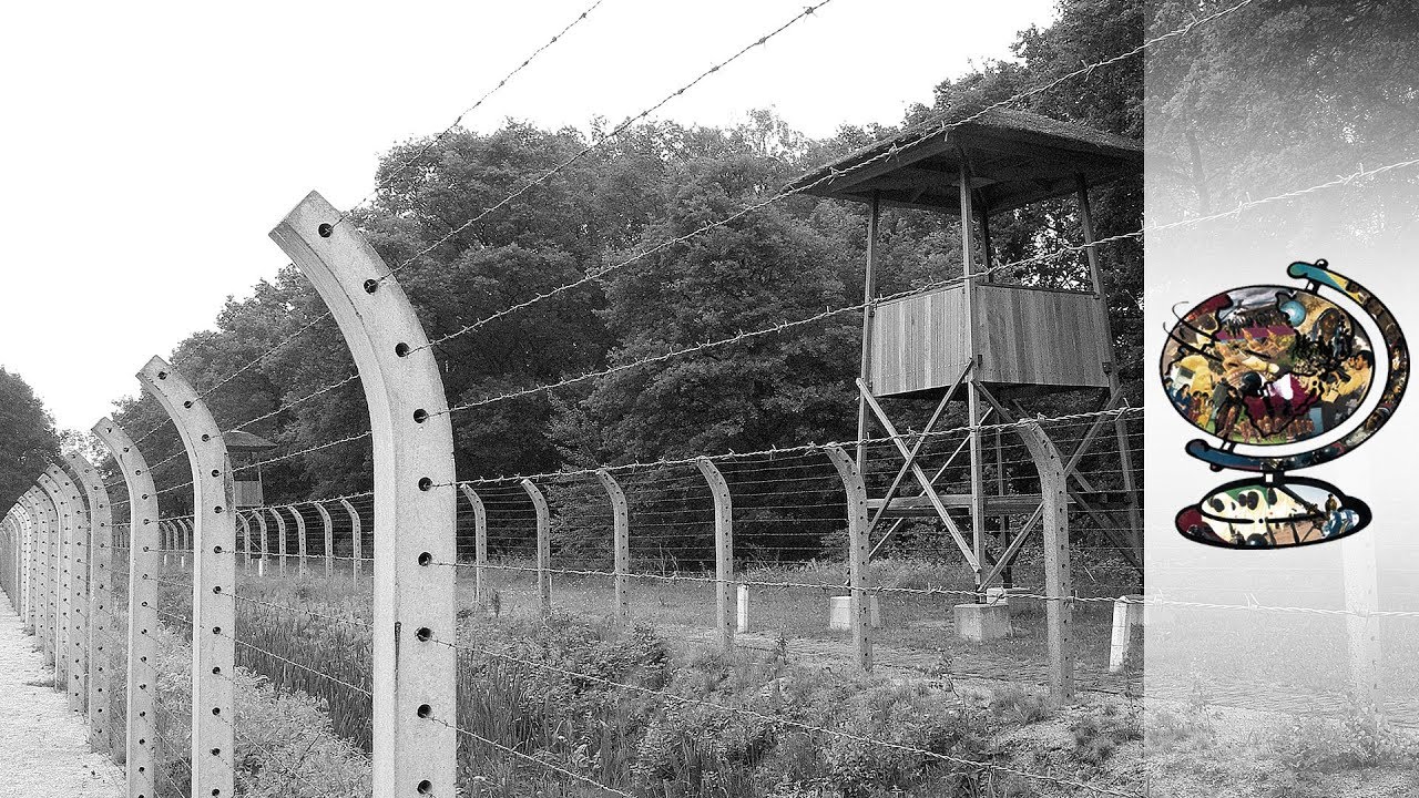 Survivors Of Sobibor Seek Justice