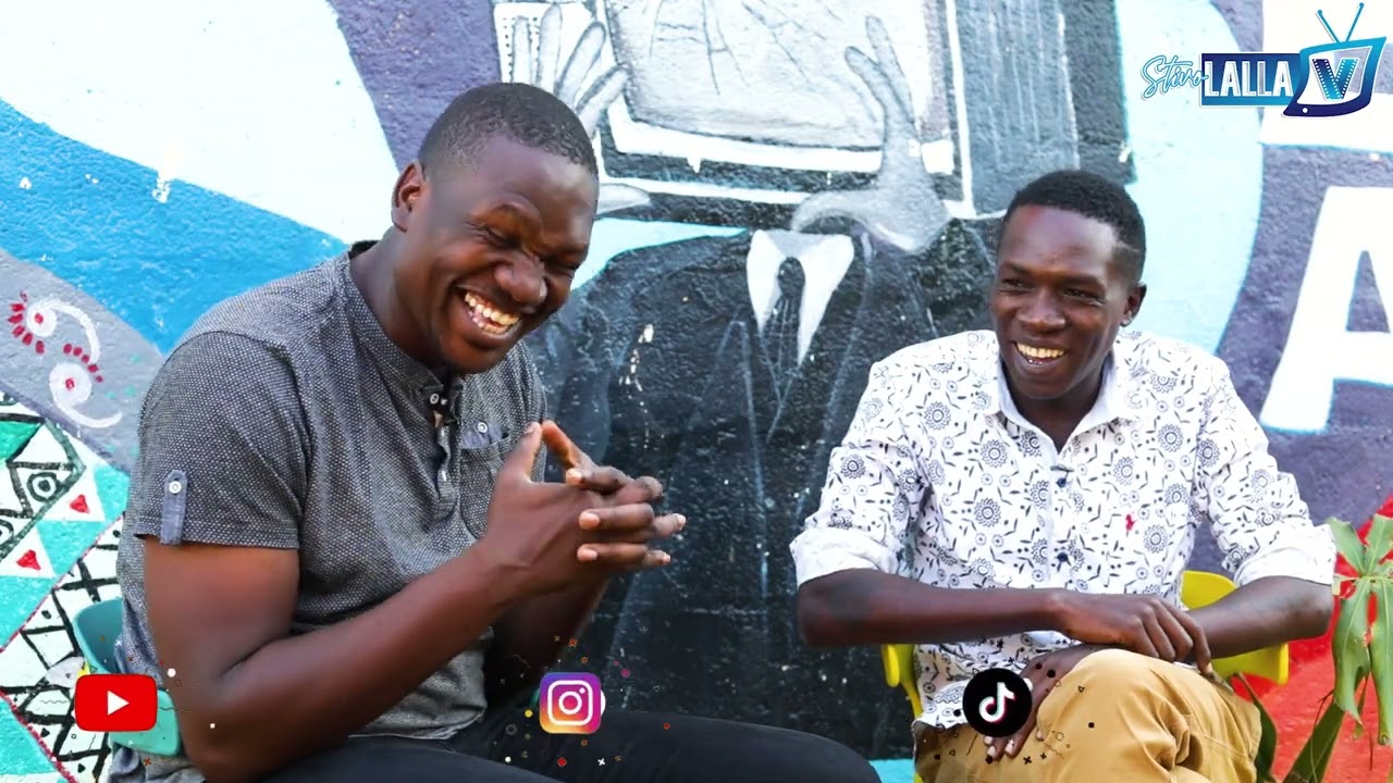A Kenyan Hip-Hop Star's (VIRUSI) Journey to Redemption – Leaving Crime, Heroin & Bad Gangs Behind