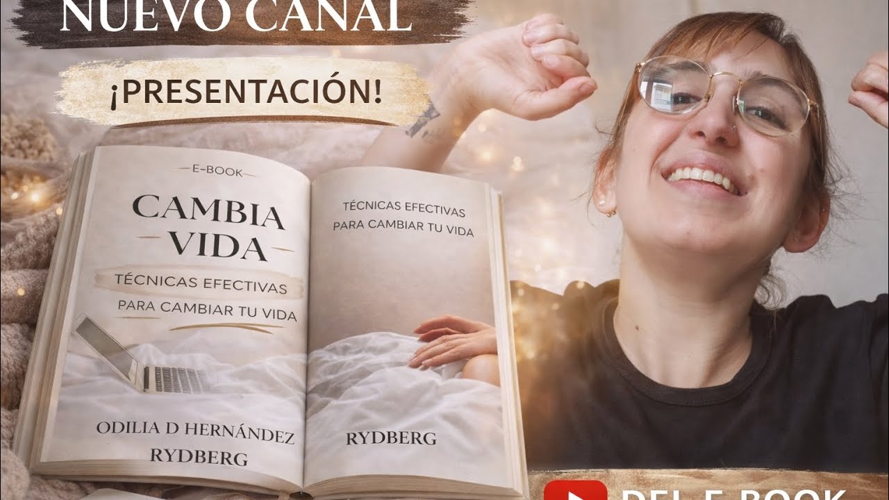 Video 1: Me Presento