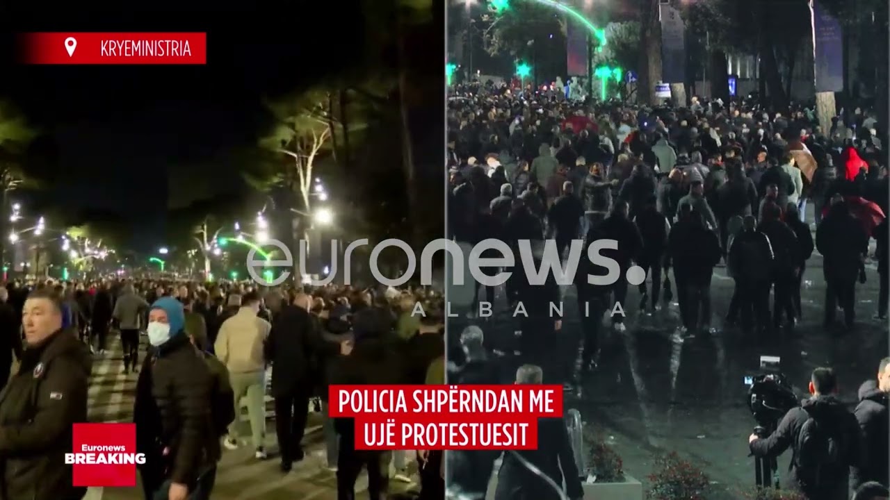 Taulant Balla reagon për protestën e opozitës, sulmon Berishën