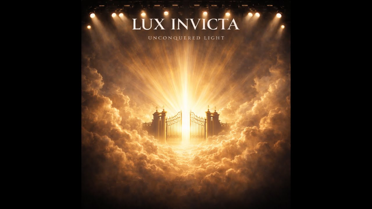 PRAISES TO YOUR NAME - by LUX INVICTA (DOWNLOAD LINK IN DESCRIPTION)