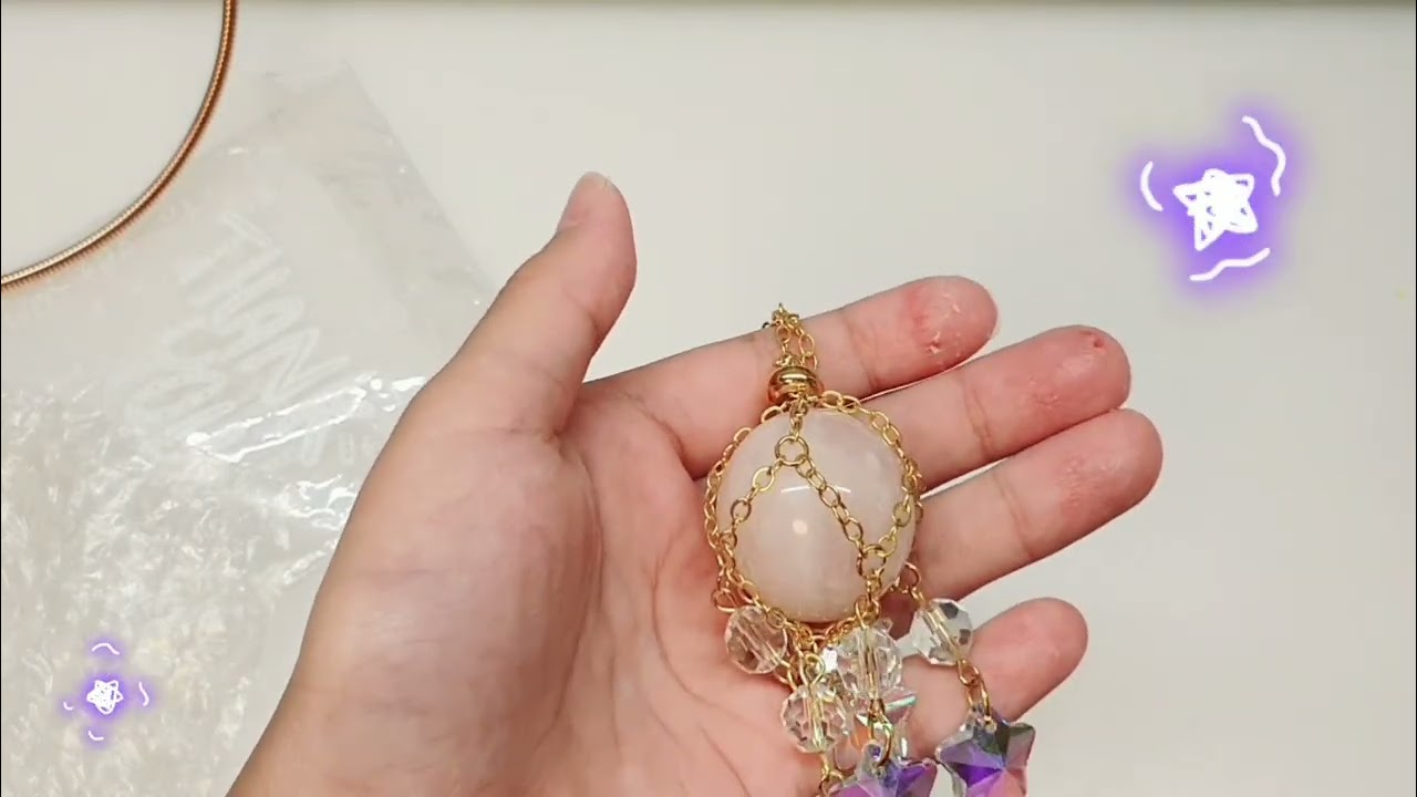 드림캐쳐 깡 #약간의ASMR