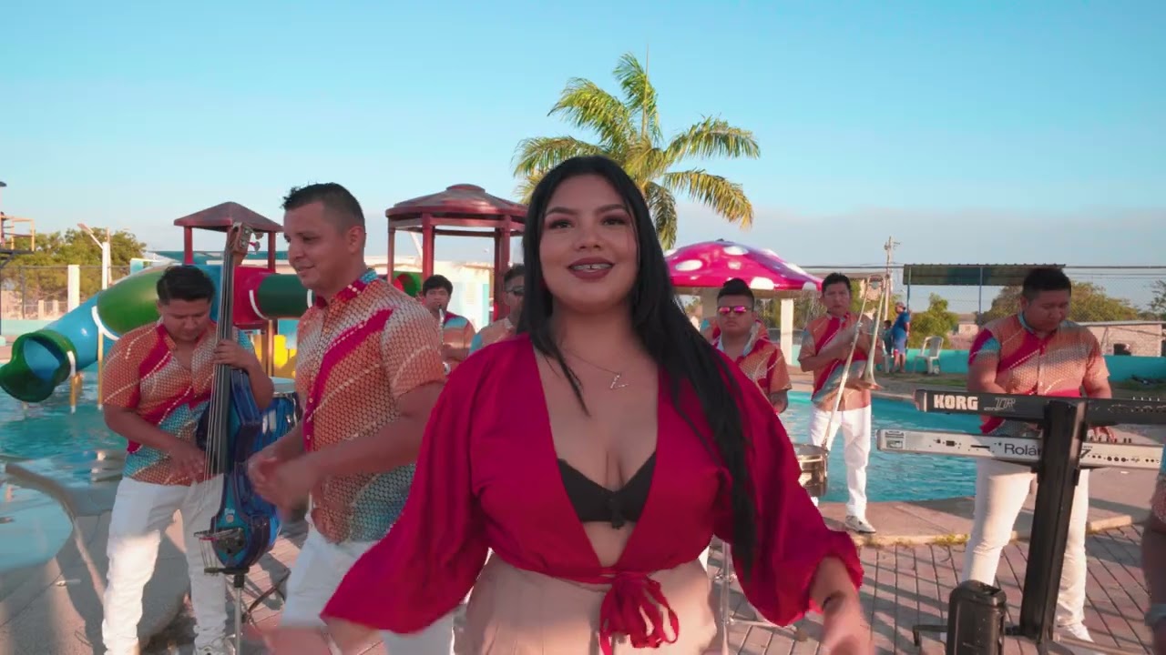 Definitivamente Alfa Orquesta Video Oficial