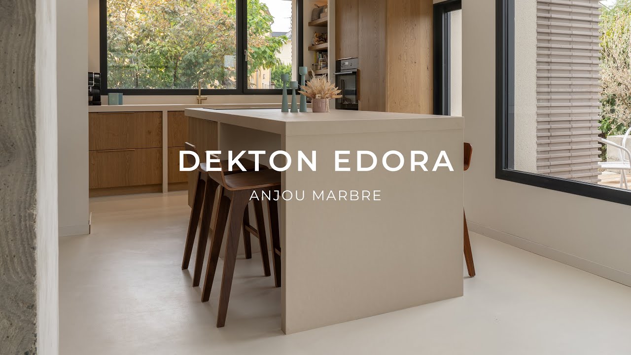 AM l DEKTON EDORA