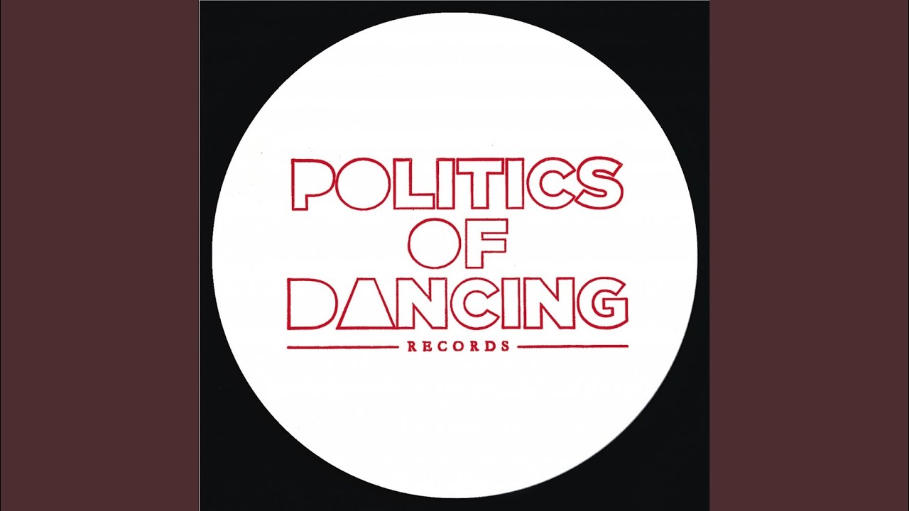 Monday 8th (Original Mix)