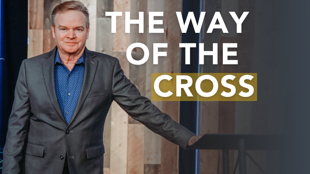 From Judgment to the Cross | The Via Dolorosa | Luke 23:26-31