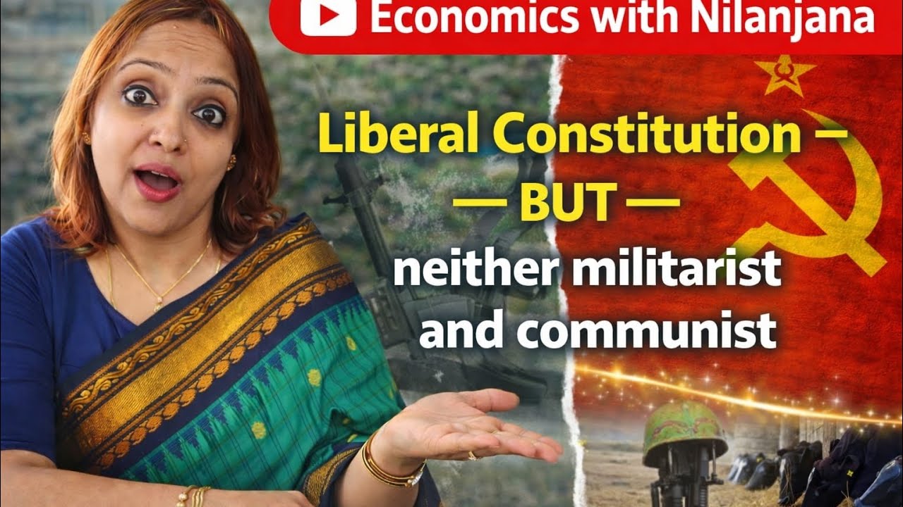 Part 1, India, Vhina, Pakistan