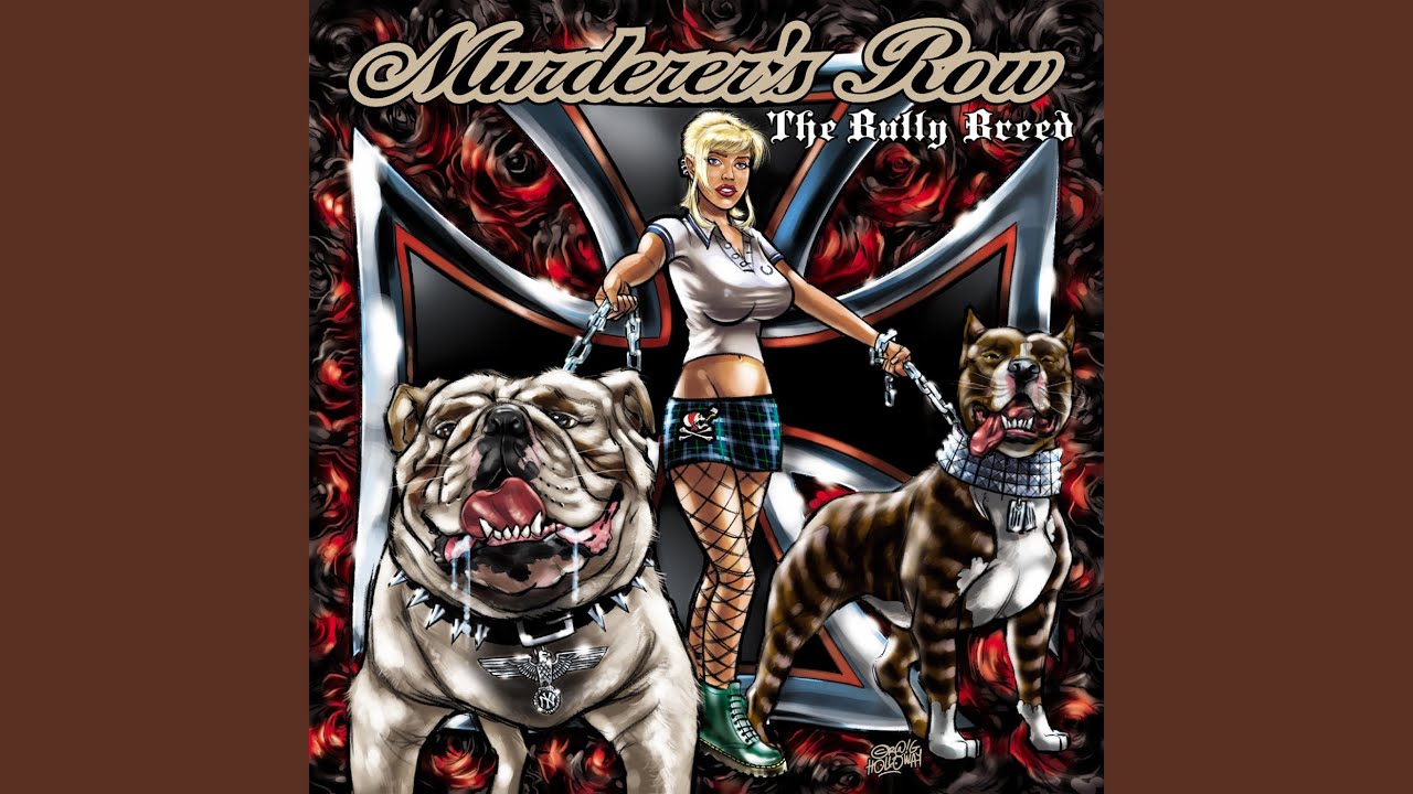 The Bully Breed