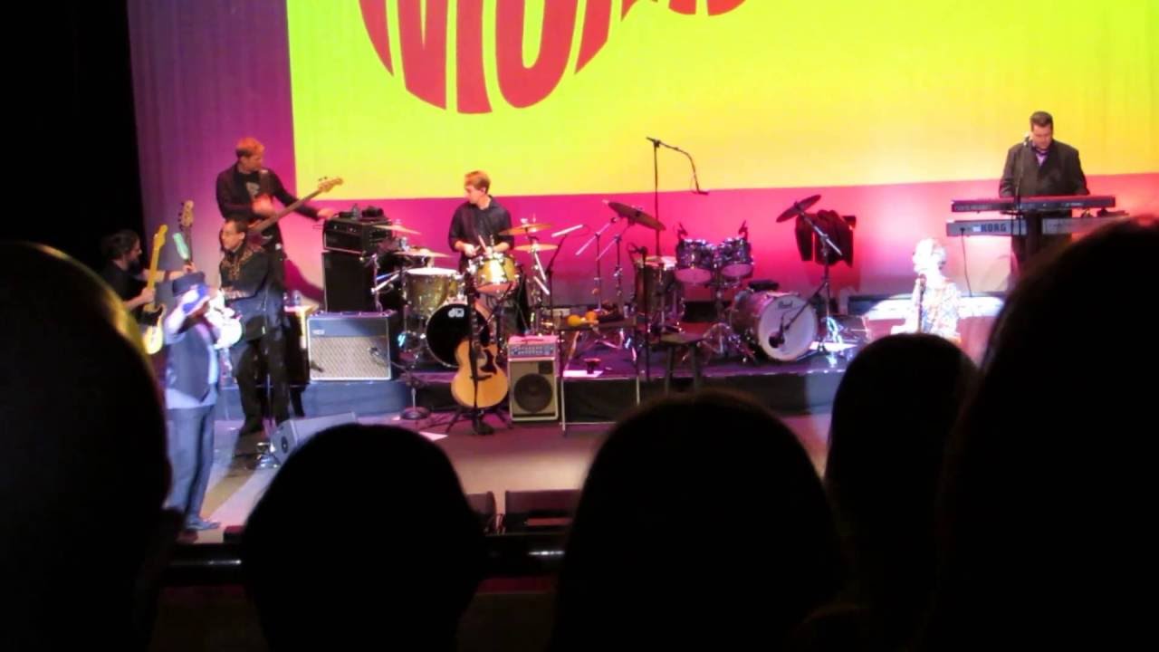 The Monkees     
