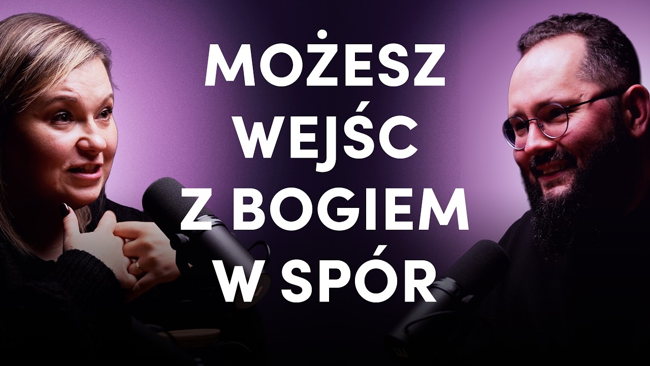 Absurdalna obietnica Boga? Czy Bóg nas testuje? | Rekolekcje adwentowe  #1