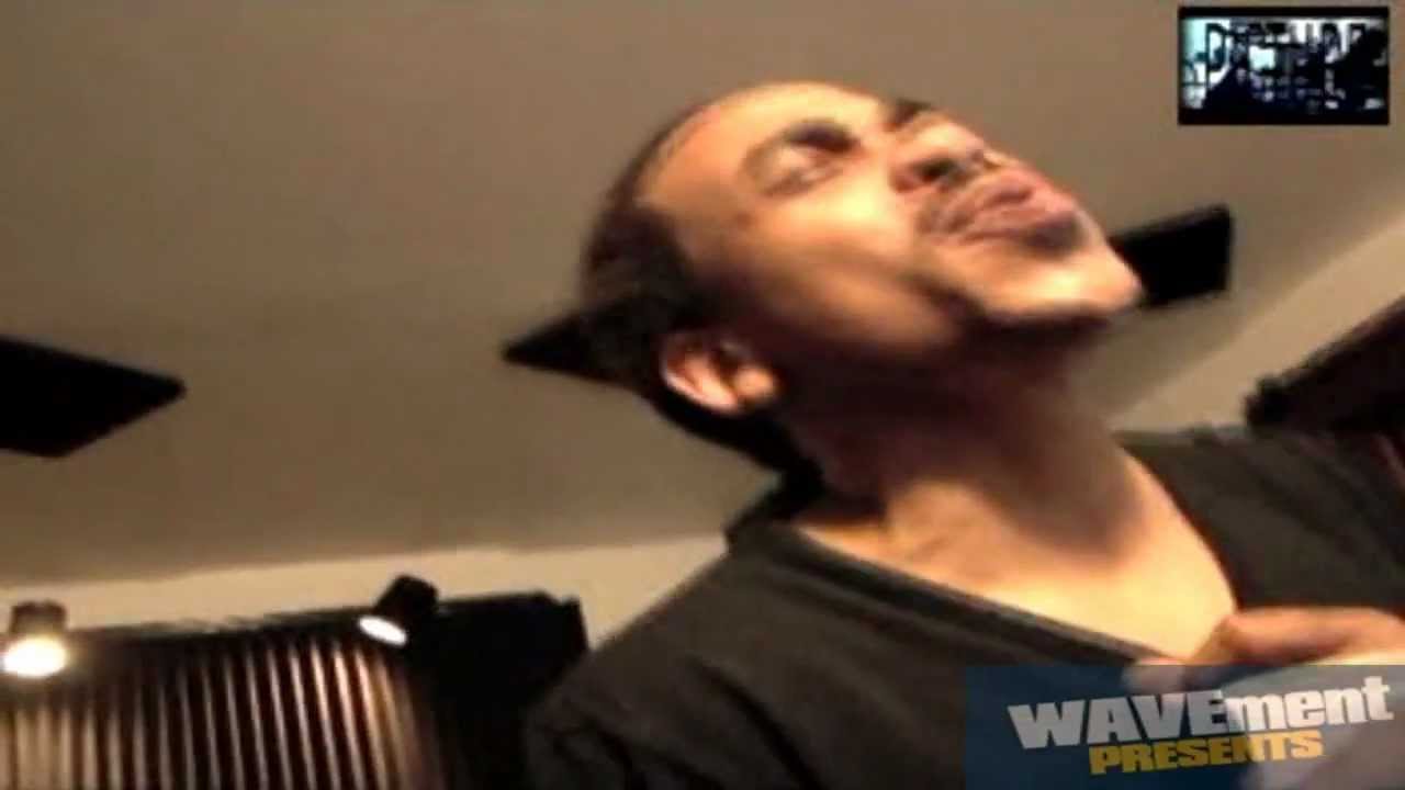 Max B Ft French Montana - Hey Let Me Love You (Official Video)