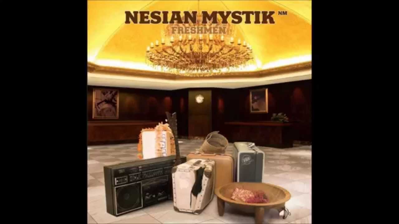 9.2.5 - NESIAN MYSTIK