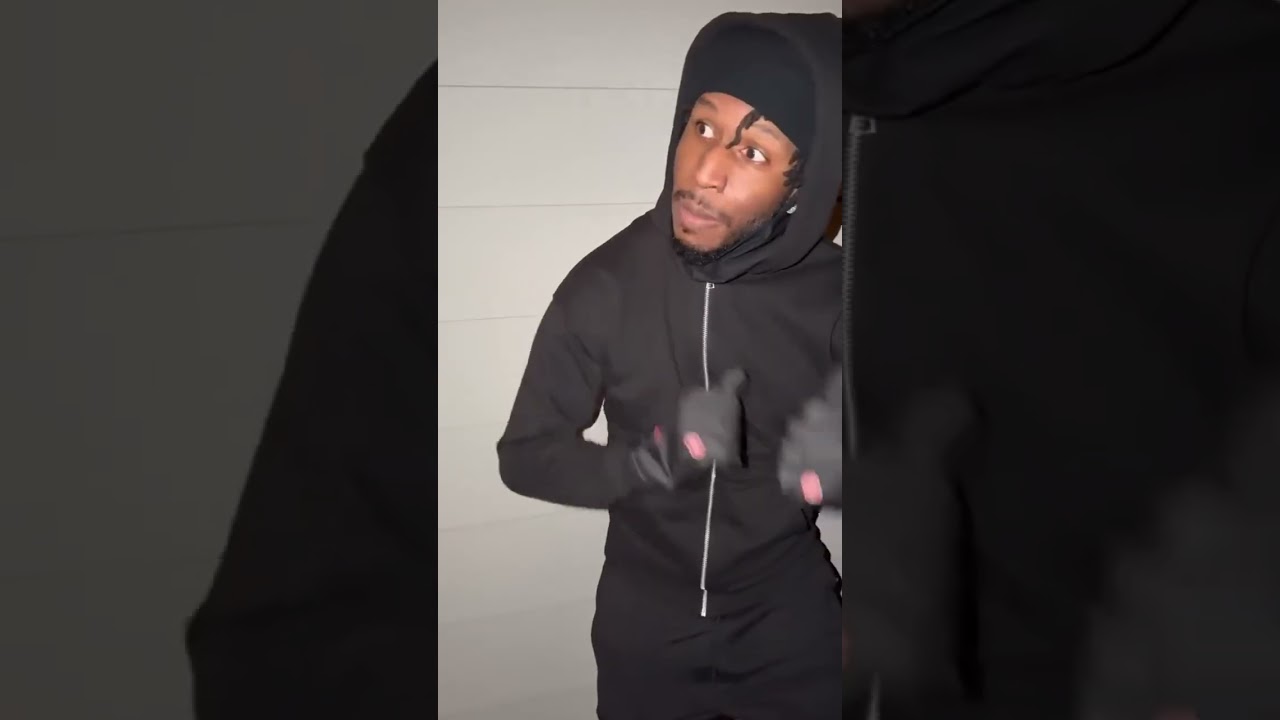 When the news about Ty brings Rico to tears!