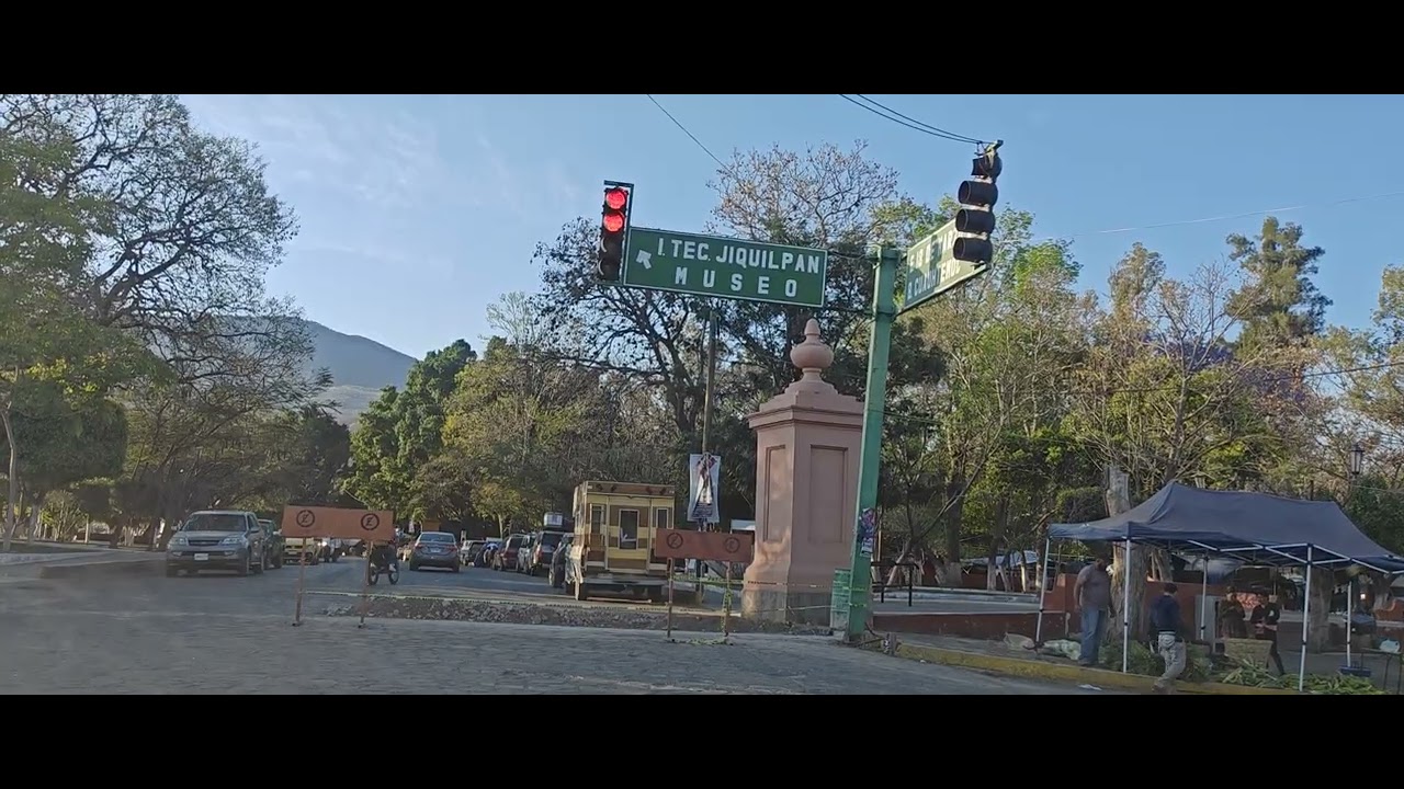 Jubilado y sólo, la patrona en viaje a San Juan de Los Lagos, vámonos con Chavo Ruan a las carnitas.