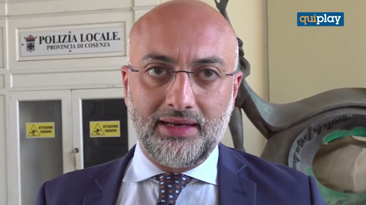 Provincia di Cosenza, Faragalli: “oltre 1500 amministratori al voto”