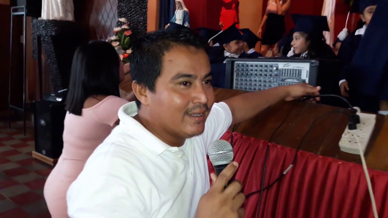 10 Promoción 2019 Graduación de preparatoria