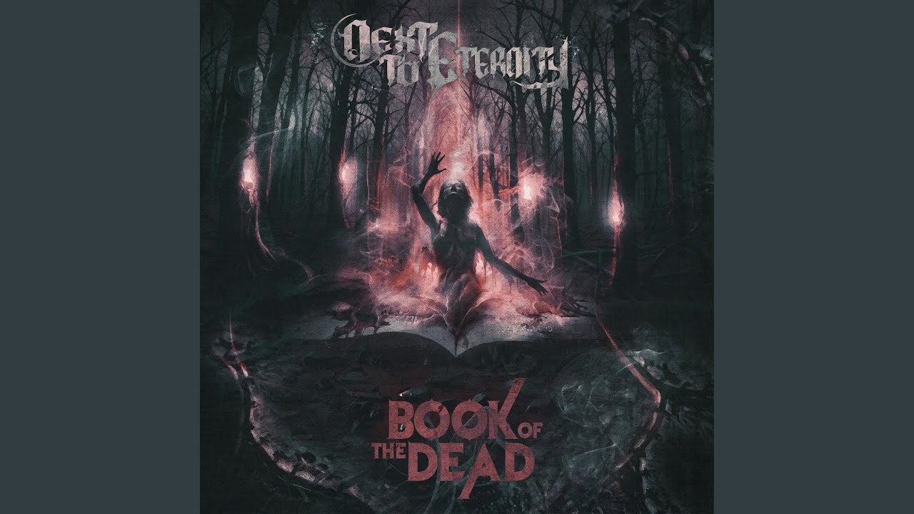 Book Of The Dead