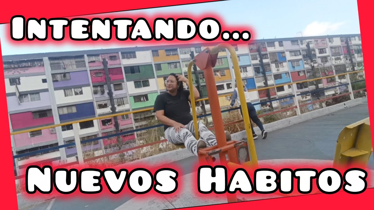 Nuevos HABITOS para Mejorar... Es dificil #mamáde3 #familiareal #vidamujeresposamadre