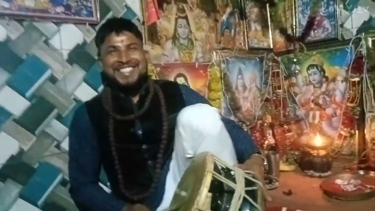 निरंकार देवता की है गुरु ध्वनी जागर दिवई गाव मे थी पूजा रोनक धामी के चैनल पर गडवाली संस्कृती जागर 🙏
